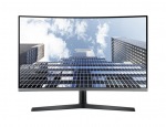 Obrzok produktu Samsung 27inch LC27H800FCUXEN,  CH80,  1920x1080,  1xHDMI,  FHD