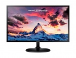 Obrzok produktu Monitor Samsung LS24F352FHUXEN,  24inch FHD,  HDMI,  D-Sub