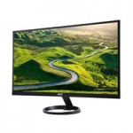 Obrzok produktu ACER LCD R241Ywmid 23.8"(60cm)  IPS FHD 1920x1080 100M:1 250cd / m2 4MS VGA DVI HDMI 