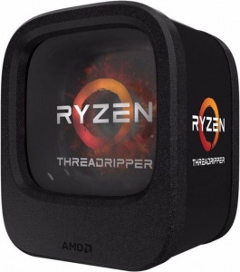 Obrzok AMD RYZEN THREADRIPPER 1900X - YD190XA8AEWOF