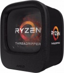 Obrzok produktu AMD RYZEN THREADRIPPER 1900X,  S TR4,  8 Core,  16 Thread,  3.8GHz,  4.0GHz Turbo