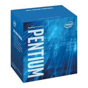 Obrzok Intel Pentium - BX80677G4620SR35E