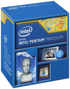 Obrzok Intel Pentium G3260 - BX80646G3260