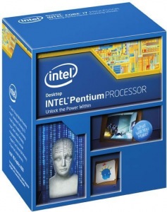 Obrzok Intel Pentium G3460 - BX80646G3460