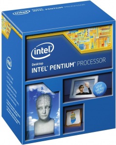 Obrzok Intel Pentium G3470 - BX80646G3470