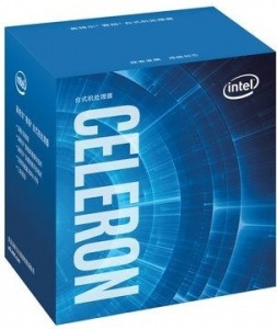 Obrzok Intel Celeron G3900-2 - BX80662G3900