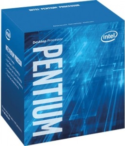 Obrzok Intel Pentium G4400 - BX80662G4400SR2DC