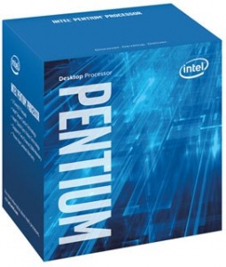 Obrzok Intel Pentium G4500 - BX80662G4500SR2HJ