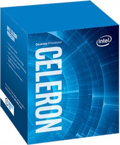 Obrzok Intel Celeron - BX80677G3930