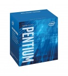 Obrzok produktu Intel Pentium G4560,  Dual Core,  3.50GHz,  3MB,  LGA1151,  14nm,  54W,  VGA,  BOX