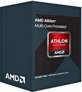Obrzok AMD Athlon X4 870K - AD870KXBJCSBX