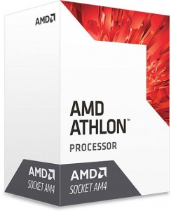 Obrzok AMD Athlon X4 950 - AD950XAGABBOX