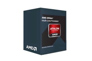 Obrzok AMD,  Athlon II X4 870K Processor BOX,  soc. FM2 - AD870KXBJCSBX