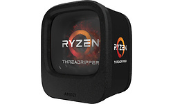 Obrzok AMD,  Ryzen Threadripper 1900X,  Processor BOX,  soc TR4,  180W - YD190XA8AEWOF