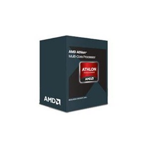 Obrzok AMD,  Athlon X4 950 Processor BOX,  soc. AM4,  65W - AD950XAGABBOX