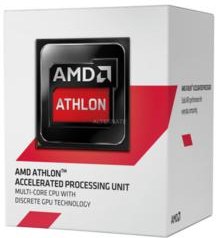 Obrzok AMD Athlon X4 5370 - AD5370JAHMBOX