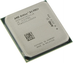 Obrzok AMD Athlon II X4 840 - AD840XYBJABOX