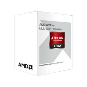 Obrzok AMD Athlon X4 860K Black Edition - AD860KXBJABOX