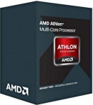 Obrzok produktu AMD Athlon X4 880K,  Quad Core,  4.00GHz,  4MB,  FM2+,  28nm,  125W,  BOX,  BE