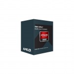 Obrzok produktu AMD Athlon X4 845,  Quad Core,  3.5GHz,  4MB,  FM2+,  28nm,  65W,  BOX