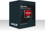 Obrázok produktu AMD, Athlon II X4 870K, tichý chladič, Box