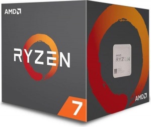 Obrzok AMD RYZEN 7 1700 - YD1700BBAEBOX