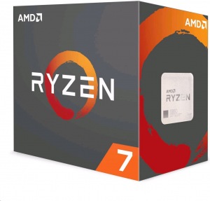 Obrzok AMD RYZEN 7 1700X - YD170XBCAEWOF
