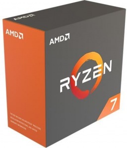 Obrzok AMD RYZEN 7 1800X - YD180XBCAEWOF