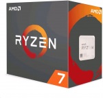 Obrzok produktu AMD RYZEN 7 1700X, BOX, bez chladia