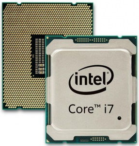 Obrzok Intel Core i7-6850K - BX80671I76850K