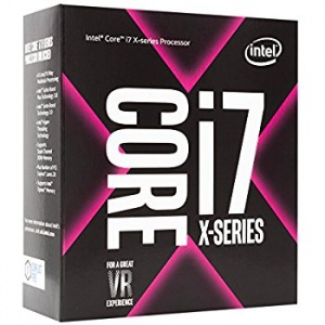 Obrzok Intel Corei7-7800X processor - BX80673I77800XSR3L4