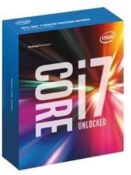 Obrzok Intel Core i7-6700 - BX80662I76700