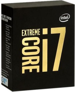 Obrzok Intel Core i7-6800K - BX80671I76800K