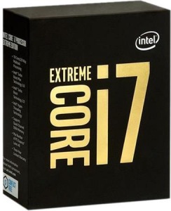 Obrzok Intel Core i7-6850K - BX80671I76850K