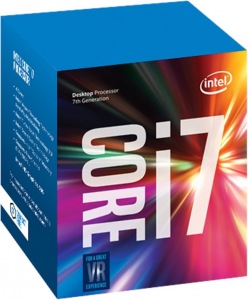 Obrzok Intel Core i7-7700 - BX80677I77700