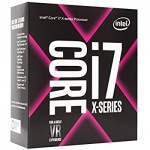 Obrzok produktu Intel Corei7-7800X processor,  3, 50GHz,  8, 25MB,  FCLGA2066 BOX
