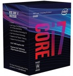 Obrzok produktu CPU INTEL Core i7-8700 (3.2GHz,  12M,  LGA1151)
