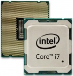 Obrzok produktu Intel Core i7-6900K, 3.2GHz, Box, TRAY