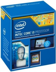 Obrzok Intel Core i3-4130 - BX80646I34130