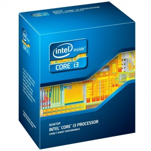Obrzok Intel Core i3-4170 - BX80646I34170