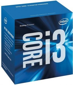 Obrzok Intel Core i3-6300 - BX80662I36300