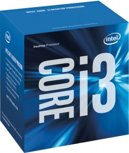 Obrzok  Intel Core i3-6300T - BX80662I36300T