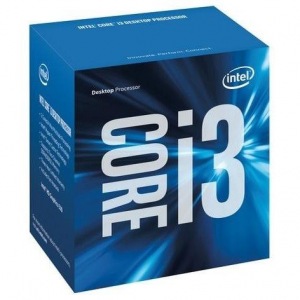 Obrzok Intel Core i3-6320 - BX80662I36320