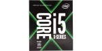 Obrzok produktu Intel Corei5-7640X processor,  4, 00GHz, 6MB, FCLGA2066 BOX