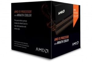 Obrzok AMD FX-8350 - FD8350FRHKHBX