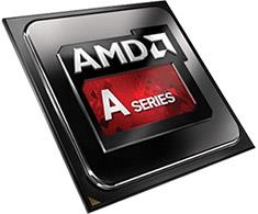 Obrzok AMD A8 9600 - AD9600AGABBOX