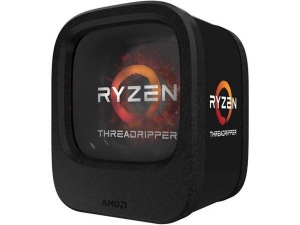 Obrzok AMD,  Ryzen Threadripper 1950X,  Processor BOX,  soc TR4,  180W - YD195XA8AEWOF