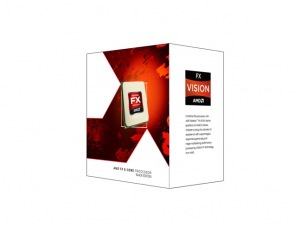 Obrzok AMD FX-6100 Black edition - FD6100WMGUSBX