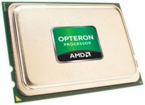 Obrzok AMD, Opteron 6320, 2,8 Ghz - OS6320WKT8GHKWOF