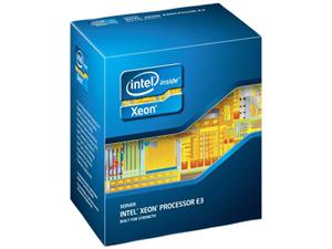 Obrzok Quad-Core Intel Xeon E3-1220v6   - BX80677E31220V6SR329